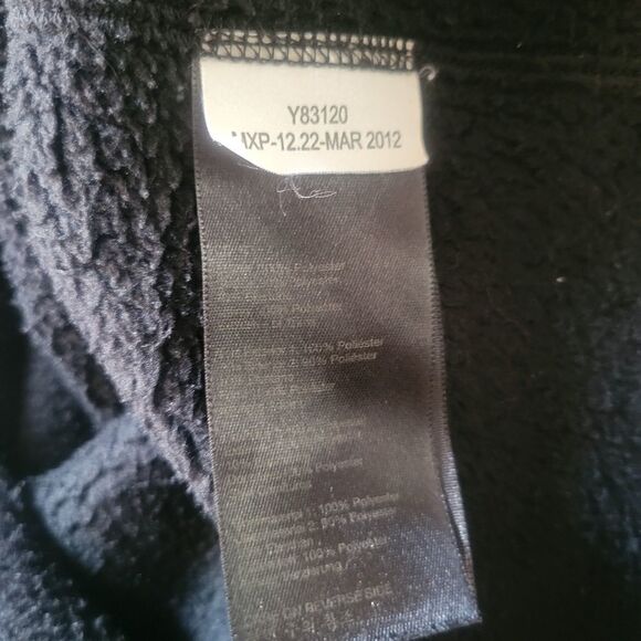 Marmot Wrangell Fleece Jacket Size XL - Picture 6 of 6